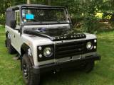 Defender 110